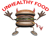 UN Proposes Tax On Unhealthy Food